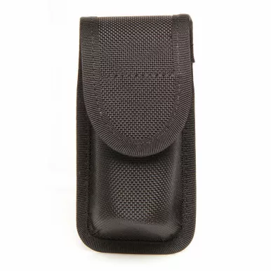 Blackhawk 44A502BK Chem Agent Punch II Canister Pouch
