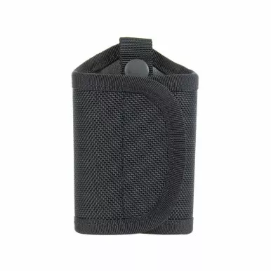 Blackhawk 44A650BK Traditional CORDURA Silent Key Holder