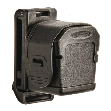Blackhawk 44A890BK Cartridge Holder for Taser X26/X26P