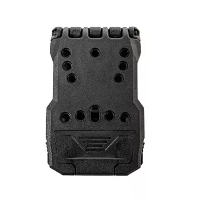 Blackhawk 44H909BK T-Series Quick Dual Release Belt Loop