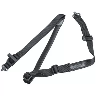 Blackhawk 70MQDS02BK Multi-Point Quick Disconnect Stretch