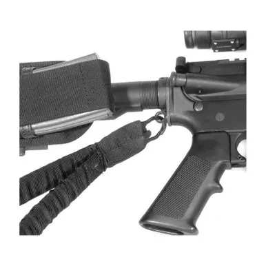 Blackhawk 70SM04BK Universal Single-Point Sling Adapter