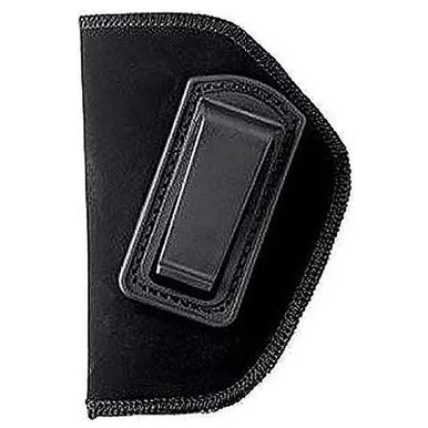 Blackhawk 73IP04BK-L ISP Holster With Clip Small Autos 2"-2.75" Black LH