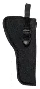 Blackhawk Hip Holster #14 Rh – .22 Autos 6 7/8″ Black