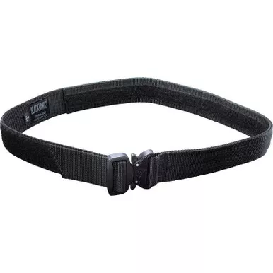 Blackhawk Instructor's Belt with Cobra Buckle