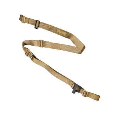 Blackhawk Multi-Point Free End Slick