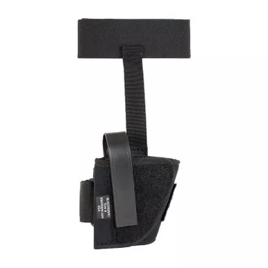 Blackhawk Nylon Ankle Holster for Glock 26/27