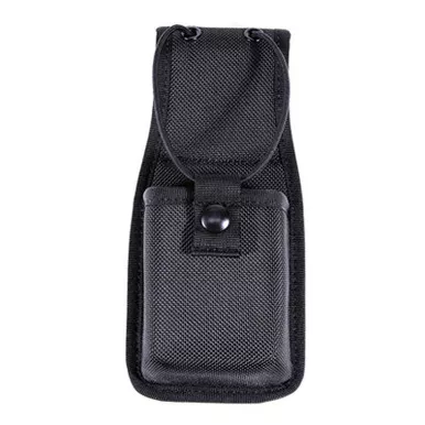 Blackhawk Radio Carrier with Quick-Disconnect Swivel Belt Loop