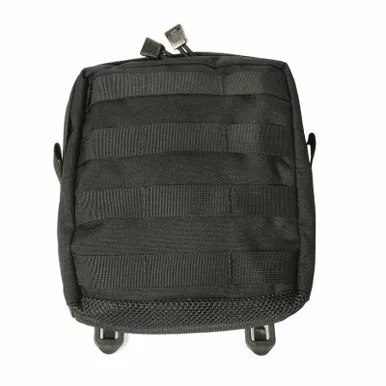 Blackhawk S.T.R.I.K.E. Large Utility Pouch with Zipper - MOLLE