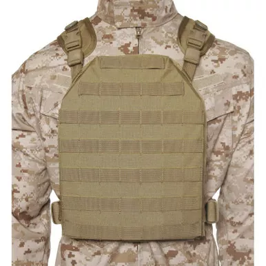 Blackhawk S.T.R.I.K.E. Lightweight Plate Carrier Harness