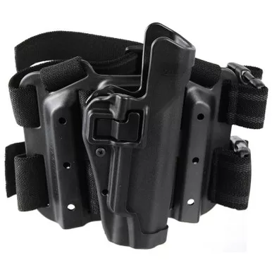 Blackhawk SERPA L2 Tactical Holster for SIG Sauer P226