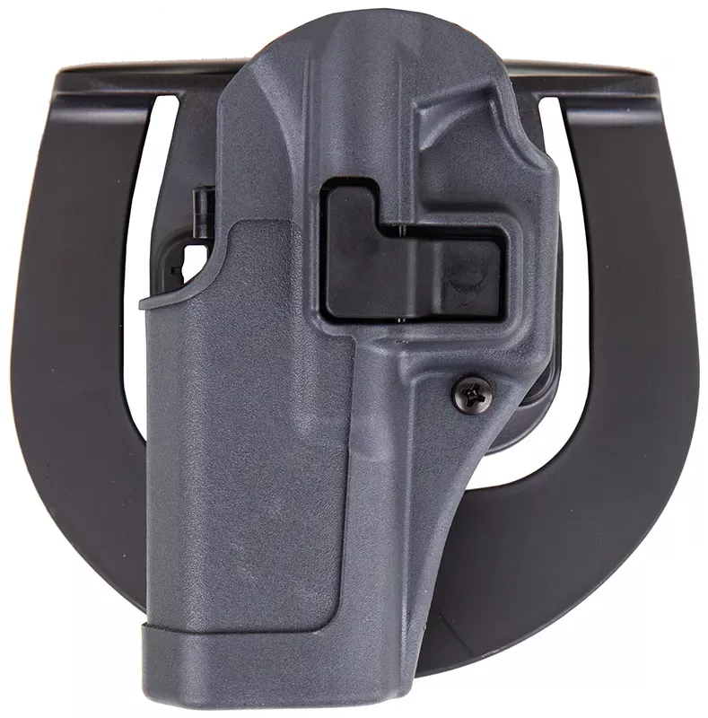 Blackhawk Serpa Sportster OWB Fits Glock 17,22,31 Left Hand