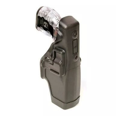 Blackhawk TASER X2 Level 2 Duty Holster