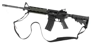 Blackhawk Universal Tactical – 1.25″ Sling Black
