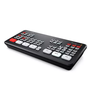 BLACKMAGIC DESIGN ATEM Mini Pro ISO Stream Switcher