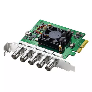 BLACKMAGIC DESIGN DeckLink Duo 2 (BDLKDUO2)