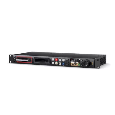 BLACKMAGIC DESIGN HyperDeck Studio HD Pro (BMD-HYPERD/ST/DFHP)