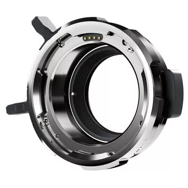 BLACKMAGIC DESIGN URSA Mini Pro PL Mount (CINEURSAMUPROTPL)