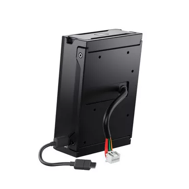 BLACKMAGIC DESIGN URSA Mini Recorder (CINEURSASHMSSD2)