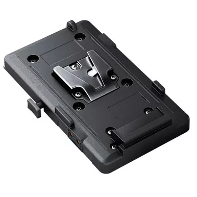 BLACKMAGIC DESIGN URSA VLock Battery Plate (CINEURVLBATTAD)