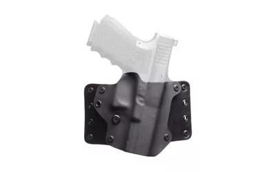 BlackPoint Leather Wing HK VP9 RH Holster #102636