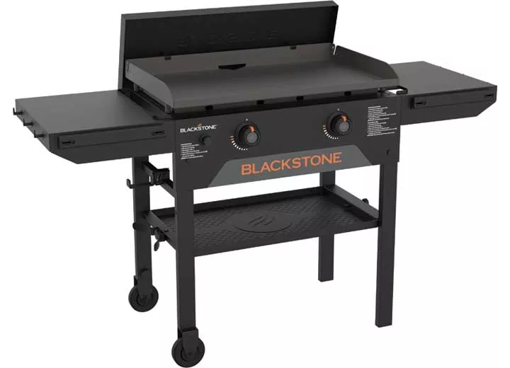 Blackstone 28″ Omnivore Griddle with Hard Cover• 2207