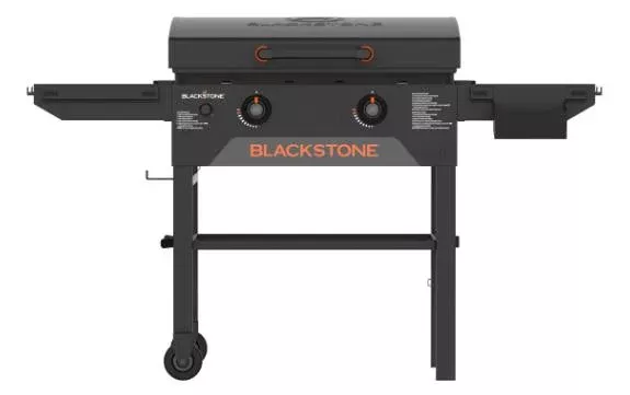 Blackstone 28″ Omnivore Griddle with Hood• 2287