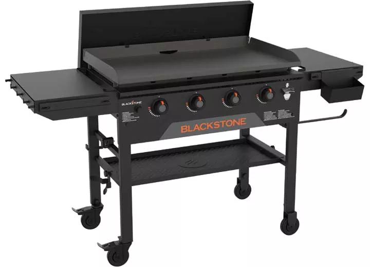 Blackstone 36″ Original Omnivore Griddle with Hard Cover• 2212