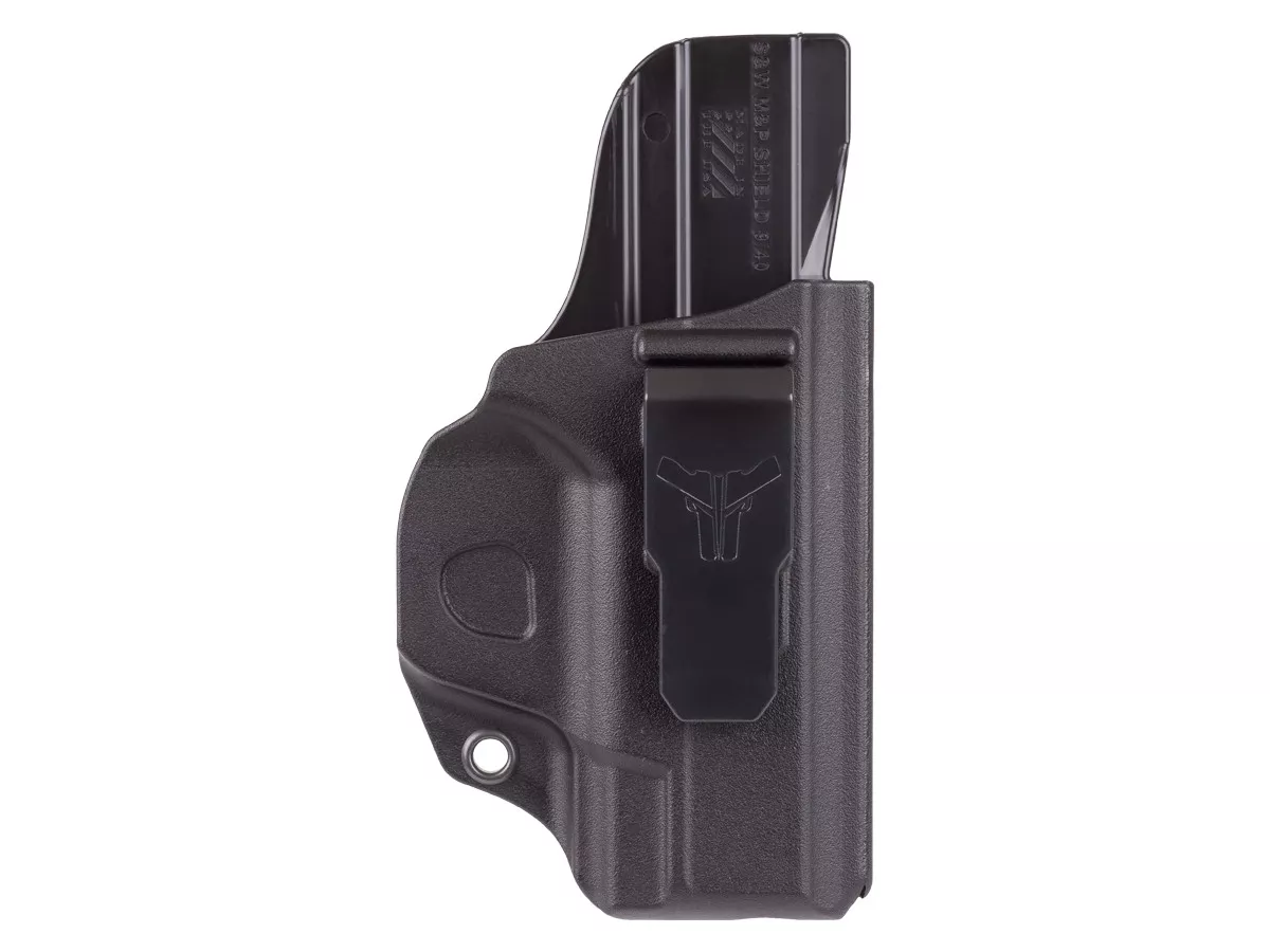 Blade-Tech Smith & Wesson Shield 9/40 KLIPT IWB Holster