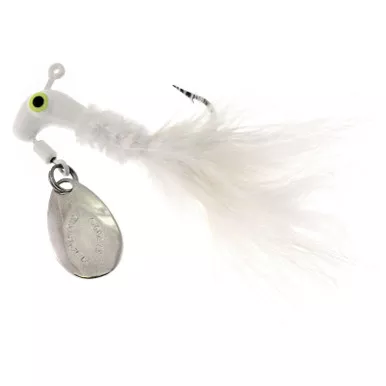 Blakemore Road Runner Marabou Jigs
