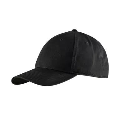 BLAKLADER 2059 Black Basic Cap (205913509900)
