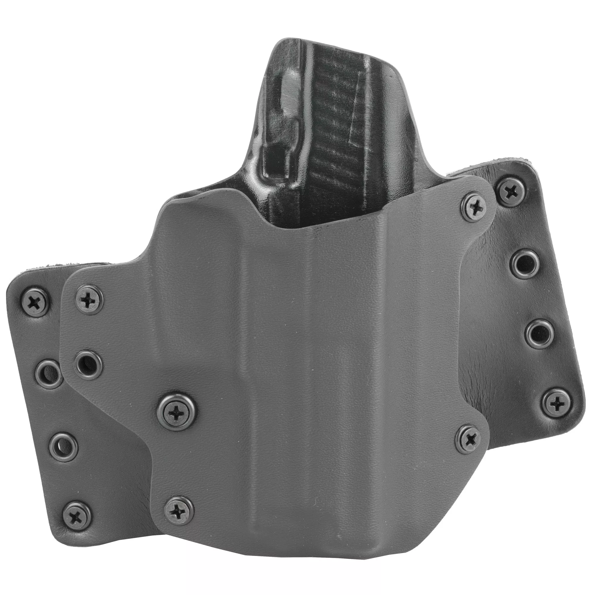 Blk Pnt Lthr Wing Sig P229 Rh Blk