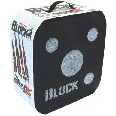 Block Genz Youth Target