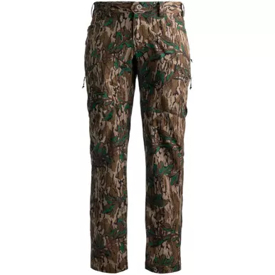 Blocker Finisher Turkey Lightweight Pant Mo Greenleaf