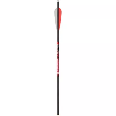 Bloodsport Hunter Crossbow Arrow 22" Bolt 6 Pack 8112003