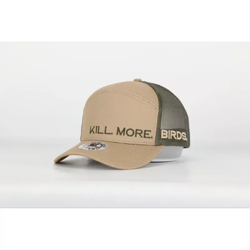 Blue Bird Waterfowl Hat