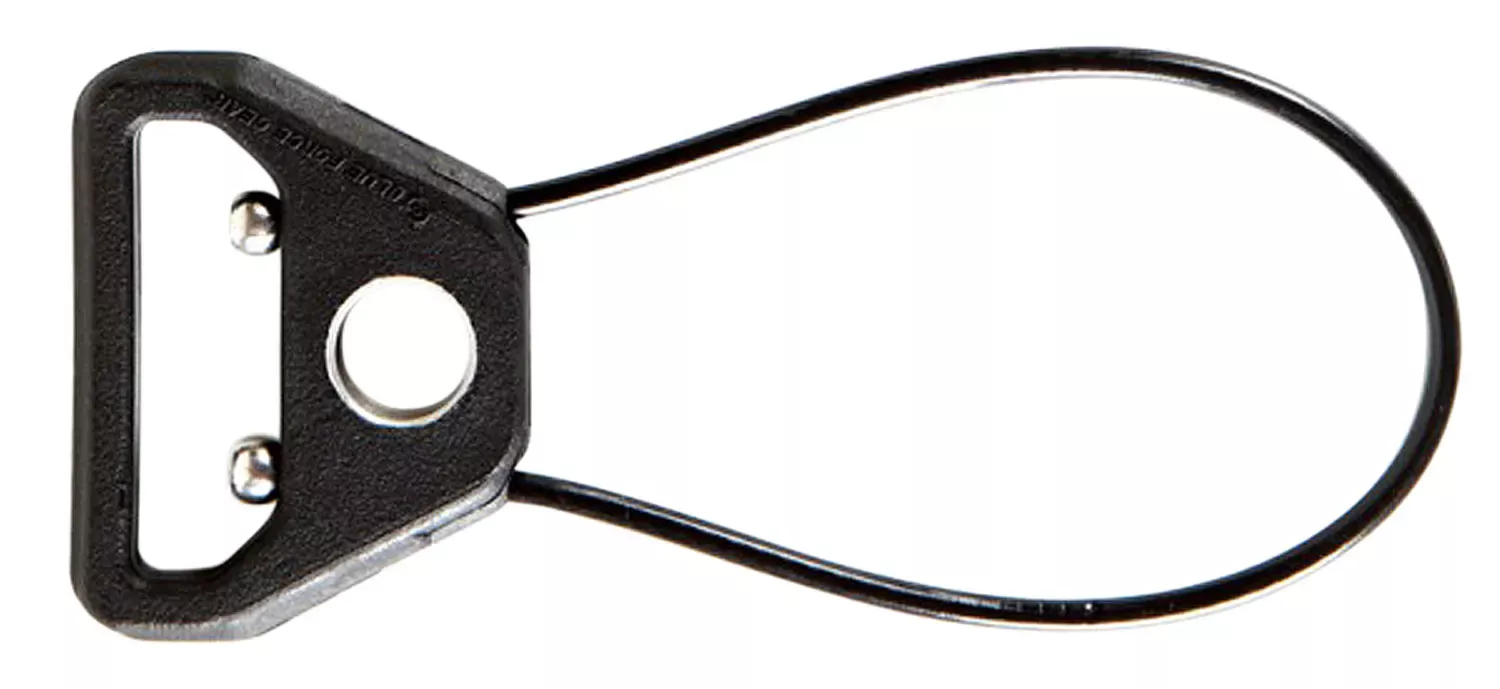 Blue Force Gear UWLBlack 2.75" Push Button