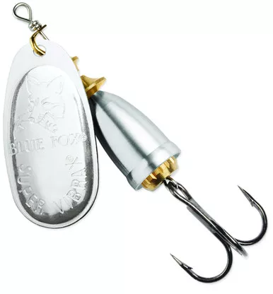 Blue Fox Classic Vibrax