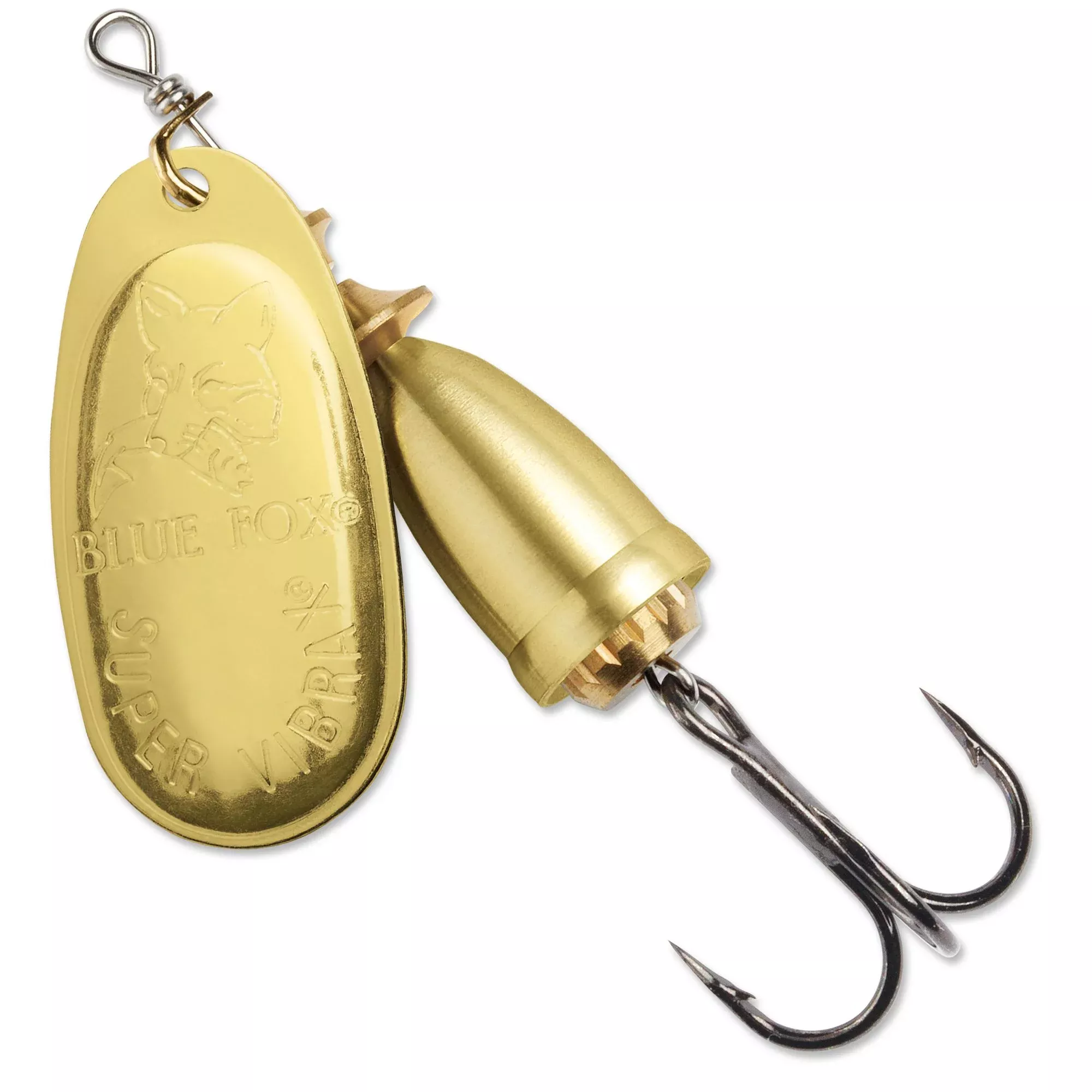 Blue Fox Vibrax Classic 00