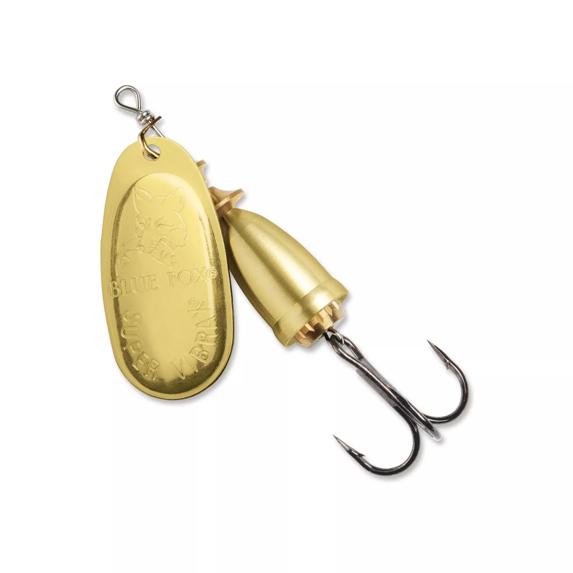 Blue Fox Vibrax Classic 30