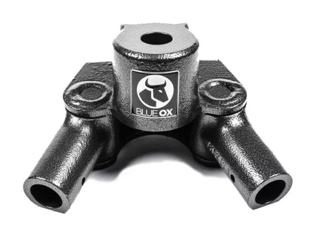 Blue Ox SwayPro Hitch Head Kit, Underslung• BXW4076