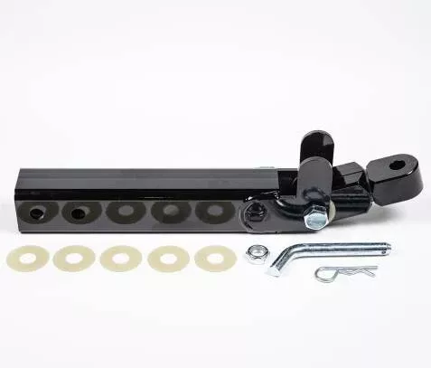 Blue Ox Tow Bar Replacement Receiver Stinger, 2-1/2” Receiver, Standard, Avail/Apollo/Ascent Tow Bars• BX88425