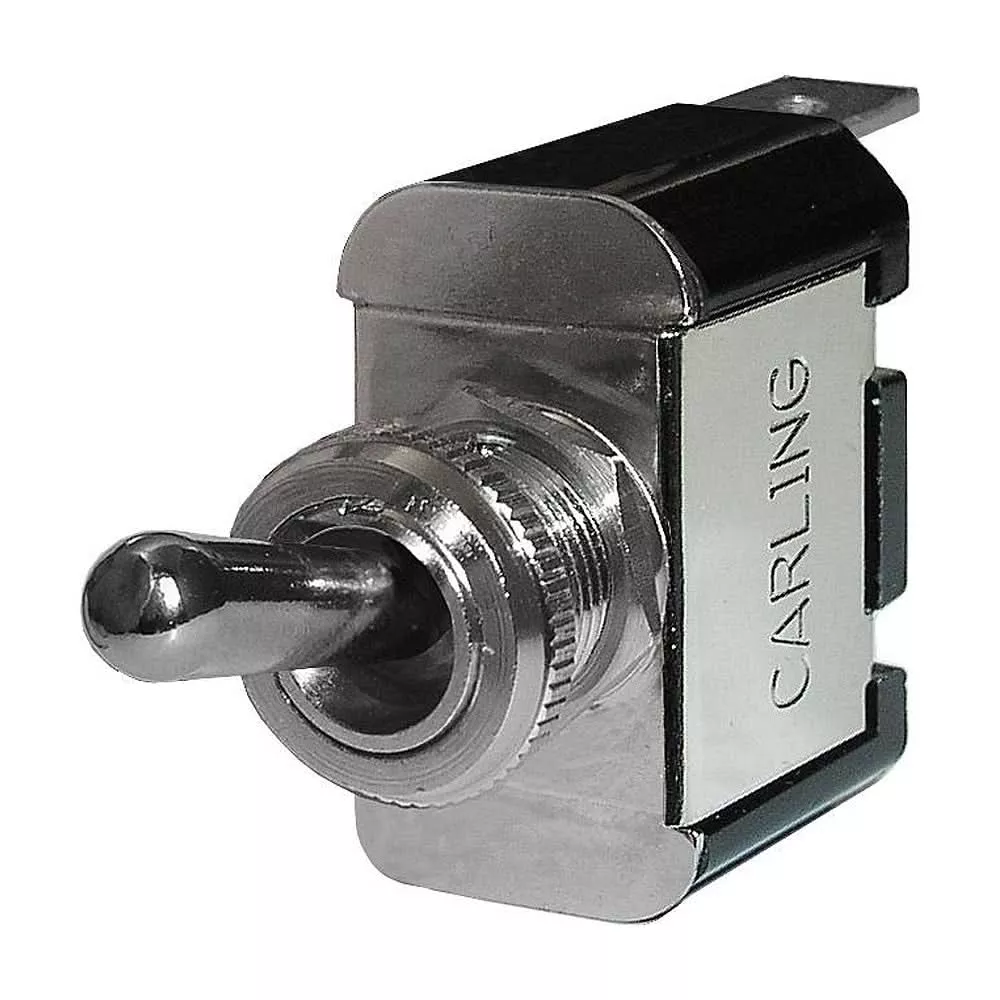Blue Sea 4150 WeatherDeck Toggle Switches - 4150
