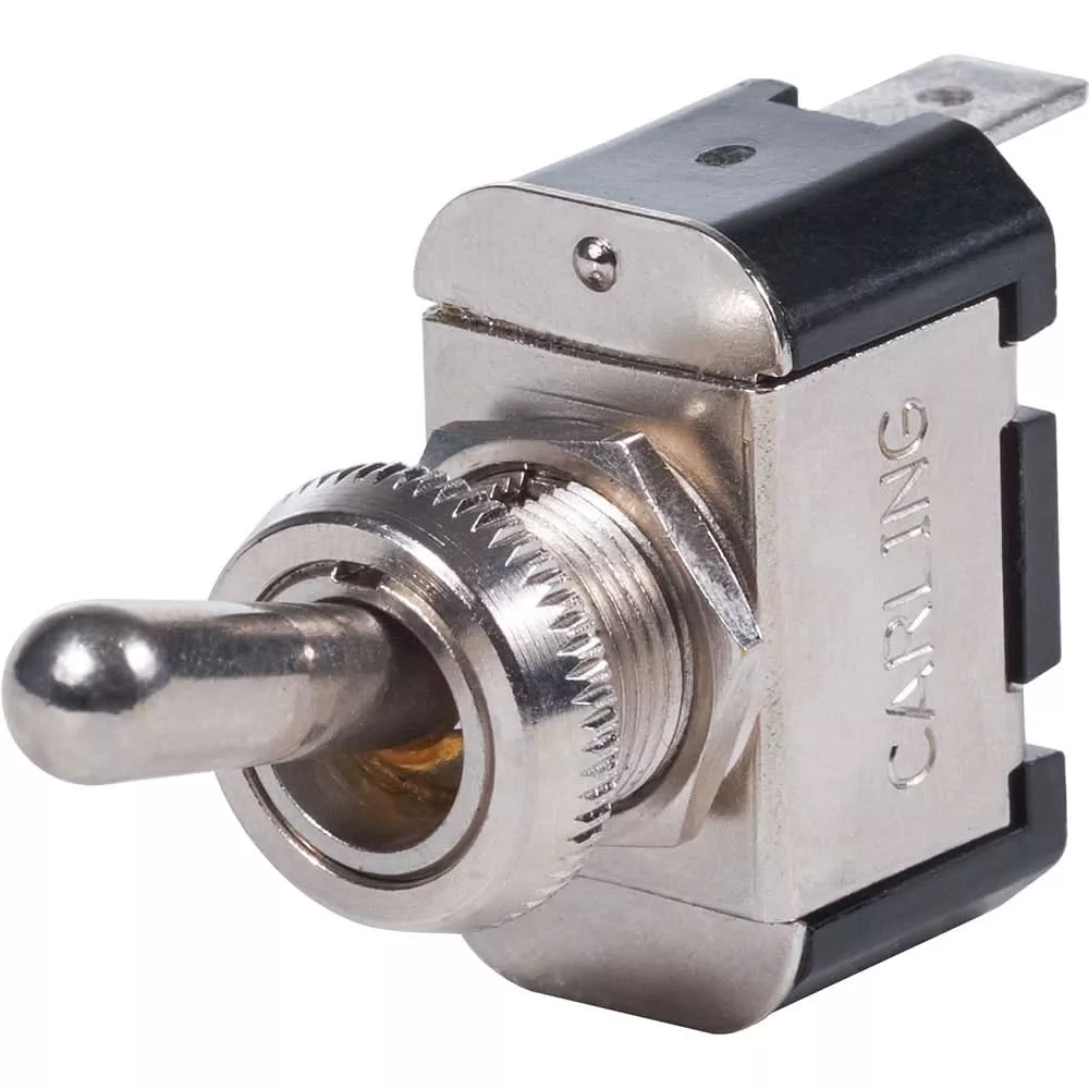Blue Sea 4151 WeatherDeck Toggle Switches - 4151