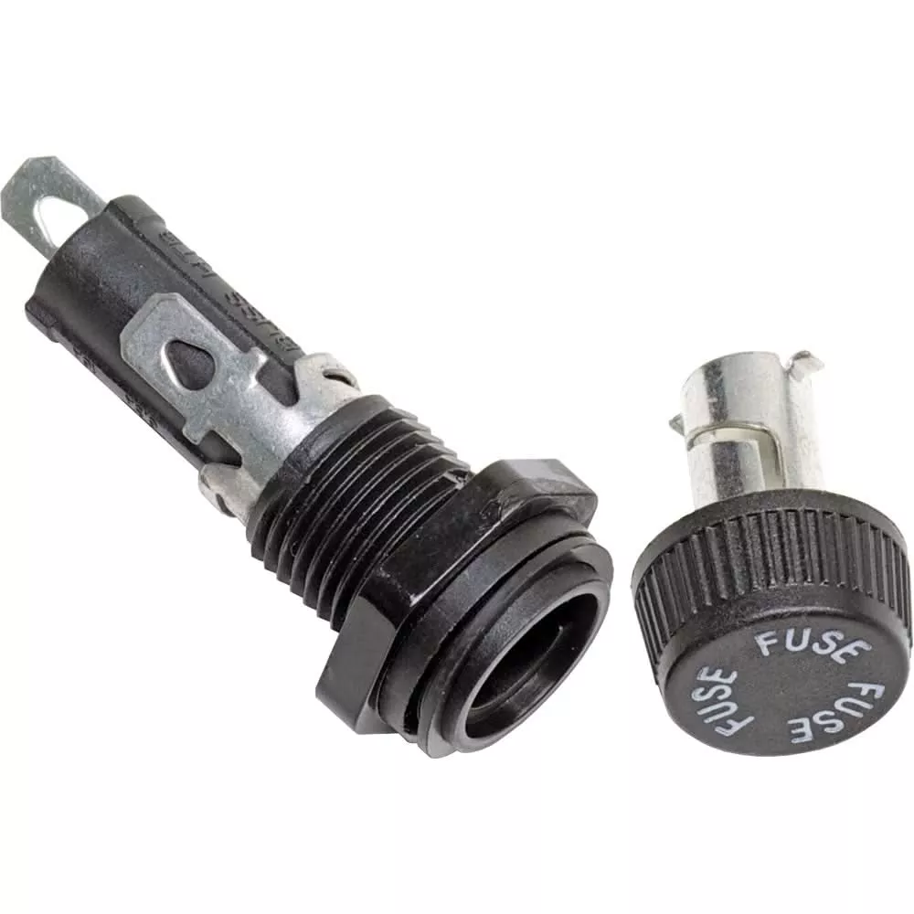 Blue Sea 5021 Water Resistant Fuse Holder - 5021
