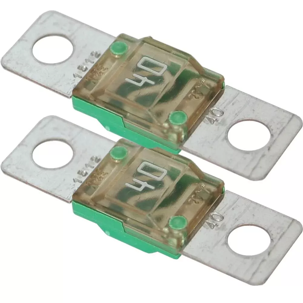 Blue Sea 5251 MIDI/AMI Fuse 40 Amp - Pair - 5251