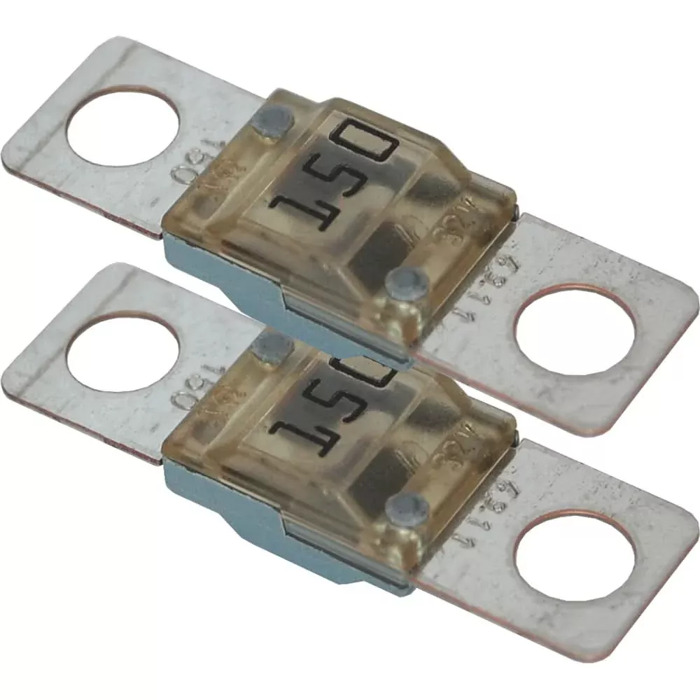 Blue Sea 5258 MIDI/AMI Fuse 150 Amp - Pair - 5258