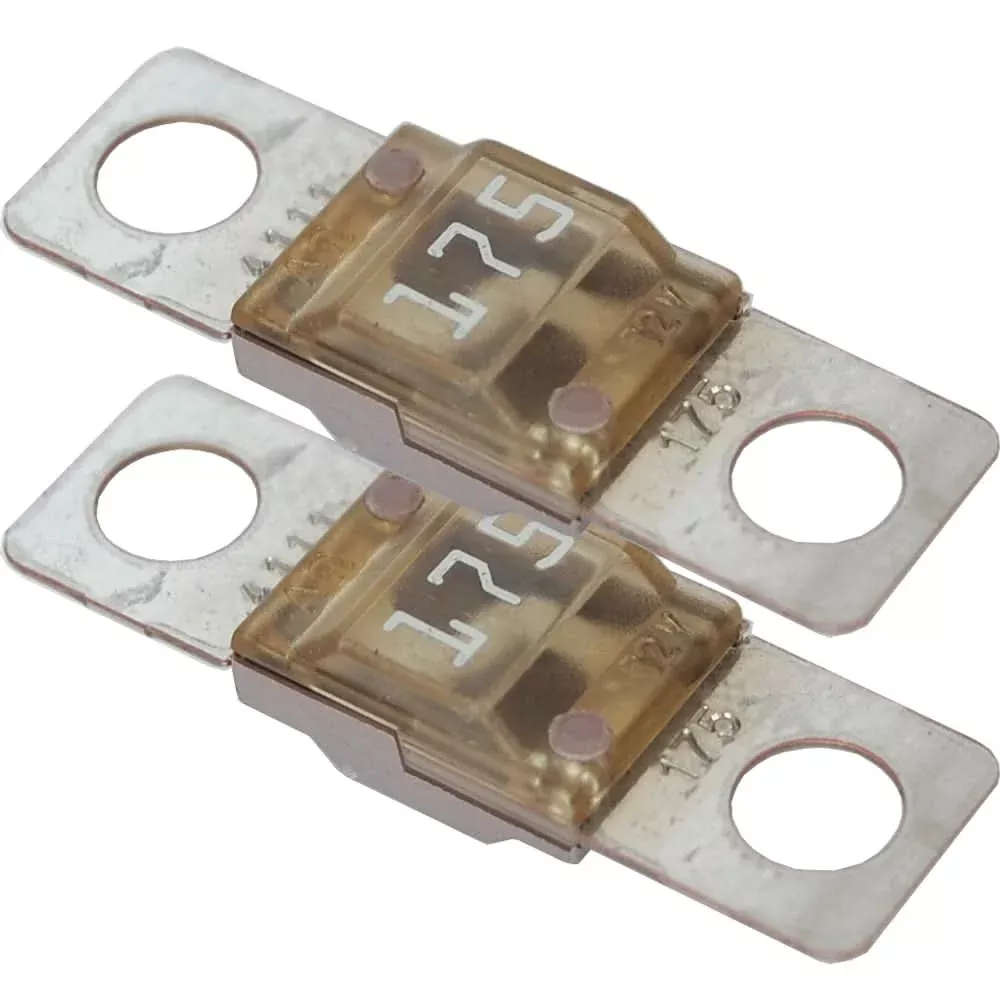 Blue Sea 5259 MIDI/AMI Fuse 175 Amp - Pair - 5259