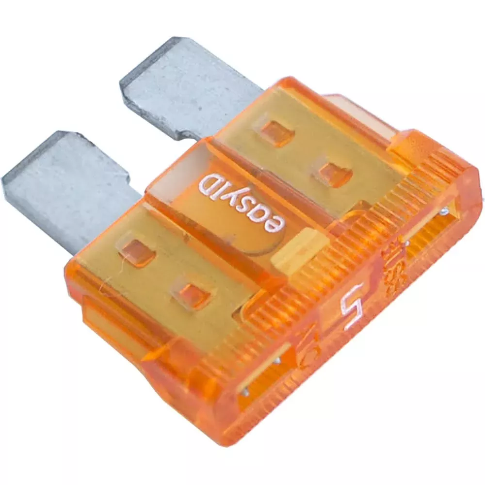 Blue Sea 5292 easyID ATC Fuse - 5 Amp - 5292