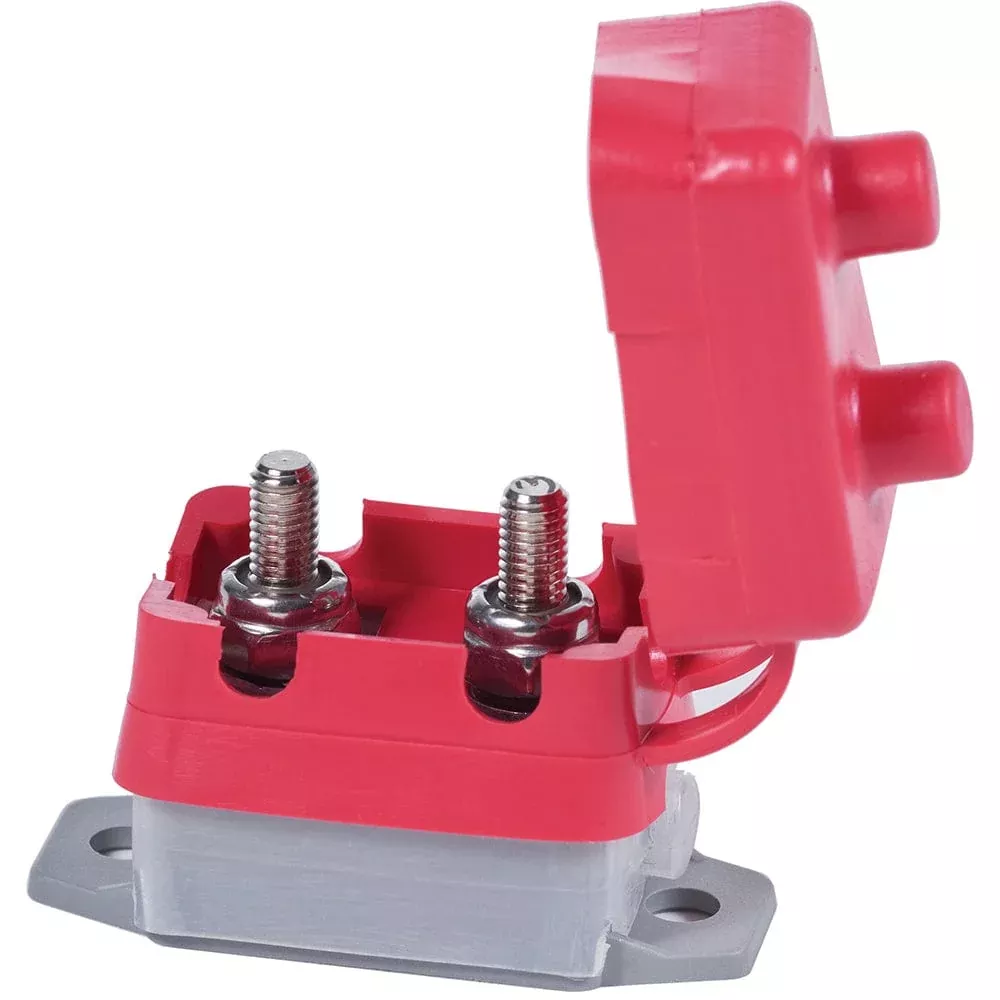 Blue Sea 7157 Short Stop Circuit Breaker – 50A